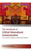 Handbook of Critical Intercultural Communication