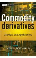Commodity Derivatives