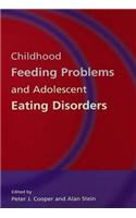 Childhood Feeding Problems and Adolescent Eating Disorders