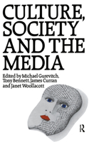 Culture, society and the media