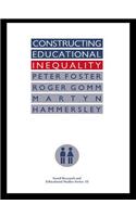 Constructing Educational Inequality