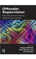 Offender Supervision