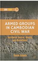 Armed Groups in Cambodian Civil War