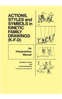 Action, Styles, and Symbols in Kinetic Family Drawings Kfd