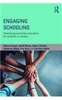 Engaging Schooling