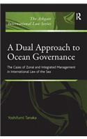 A Dual Approach to Ocean Governance