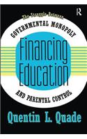 Financing Education