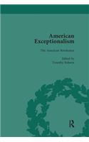 American Exceptionalism Vol 2