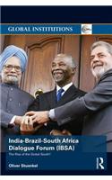 India-Brazil-South Africa Dialogue Forum (Ibsa)
