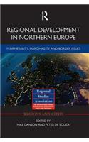 Regional Development in Northern Europe