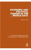Economic and Political Change in the Middle East