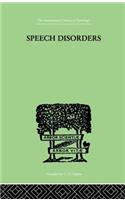 Speech Disorders