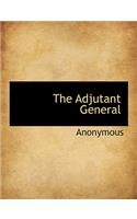 The Adjutant General