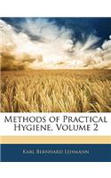 Methods of Practical Hygiene, Volume 2
