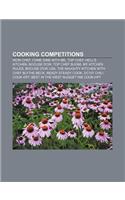 Cooking Competitions