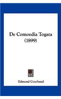 De Comoedia Togata (1899)