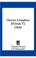Oeuvres Completes D'Ovide V2 (1836)