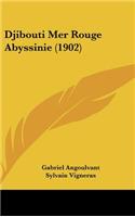 Djibouti Mer Rouge Abyssinie (1902)