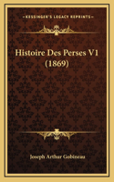 Histoire Des Perses V1 (1869)