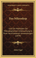 Das Mikroskop