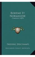 Boheme Et Normandie