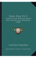 Don Zua V1-2