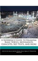 A Reference Guide to Islamism