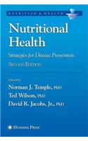 Nutritional Health: Strategies for Disease Prevention