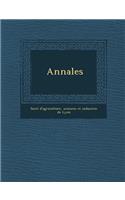 Annales