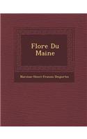 Flore Du Maine