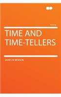 Time and Time-Tellers