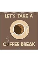 Let's Take a Coffee Break 2017