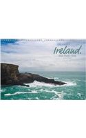 Ireland. Wild Atlantic Views / UK-Version 2018