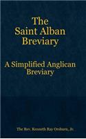 Saint Alban Breviary