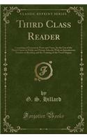 Third Class Reader: Consisting of Extracts in Prose and Verse, for the Use of the Third Classes in Public and Private Schools; With an Introductory Treatise on Reading 