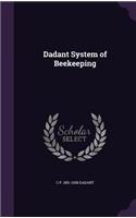 Dadant System of Beekeeping