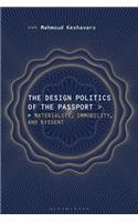 Design Politics of the Passport