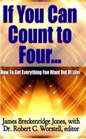 If You Can Count to Four