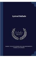 Lyrical Ballads