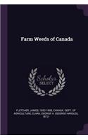 Farm Weeds of Canada