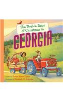 The Twelve Days of Christmas in Georgia