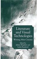 Literature and Visual Technologies