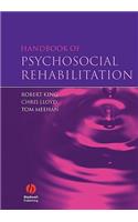 Handbook of Psychosocial Rehabilitation