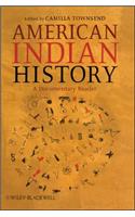 American Indian History
