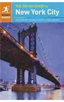 The Rough Guide to New York City  (Travel Guide eBook)