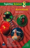 Exploring Science Interactive Pupil's Pack 8