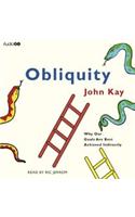 Obliquity