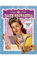 Bake Britannia