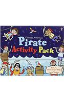 Pirate Activity Pack