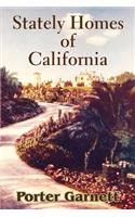 Stately Homes of California